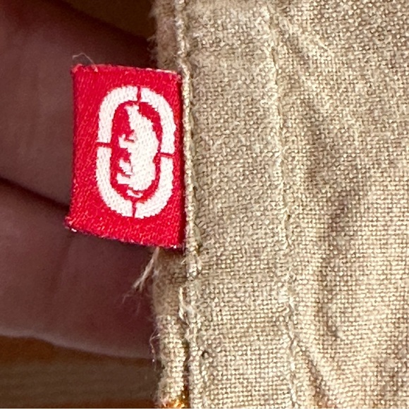 Ecko Unlimited sz. L "The Rumson" cotton blend woven shirt, lightweight, spring - Picture 3 of 11